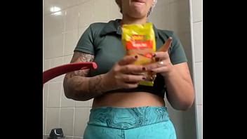 Gosto De Mostrar Minha Rachada Inchada XVIDEOS