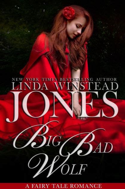 Big Bad Wolf Fairy Tale Romance 4 By Linda Winstead Jones Ebook