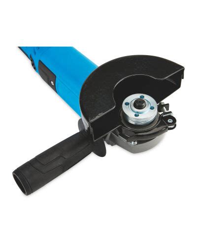 Ferrex Angle Grinder 1200W - ALDI UK