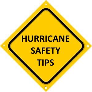 Hurricane Safety Tips - The Loken Group - Your Houston Real Estate Solution