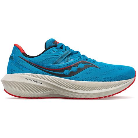 Saucony Triumph 20 Men's - Runners Den Owen Sound