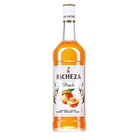 RiCHEZA Персик - купить в интернет-магазине.