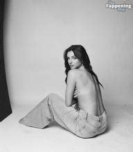 SAVANNAH DEMERS Nude AZNude