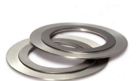 Price Of Hastelloy B2 Gaskets ThePipingMart