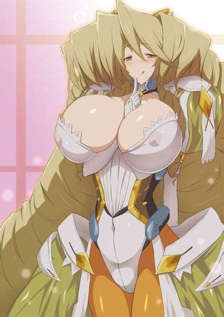 Turenne Luscious Hentai Manga Porn