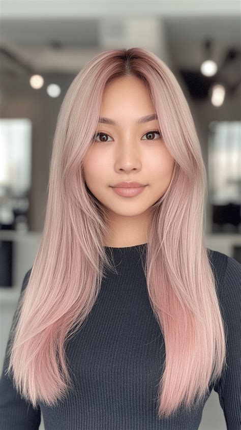 Blonde And Pink Hair Inspo Pics To Bring To The Salon