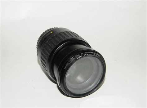 Canon EF 35-105mm F/4.5-5.6 lens voor EOS - Catawiki
