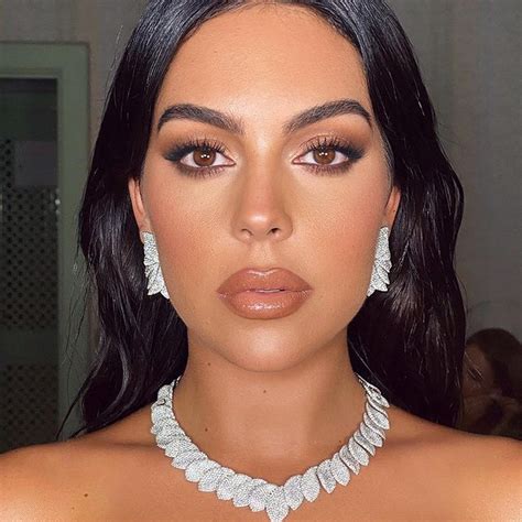 Georgina Rodriguez Height Georgina Rodriguez Net Worth Bio Age Height