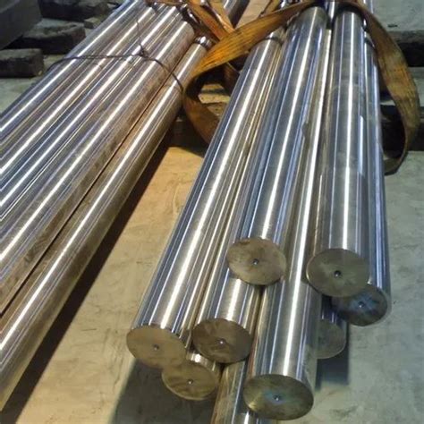 Metal Incoloy Round Bar For Manufacturing At Rs Kg In Mumbai