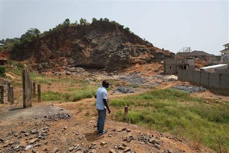 NDMA Visits Poo Go Dong Community At Hamilton Conducts Vulnerability