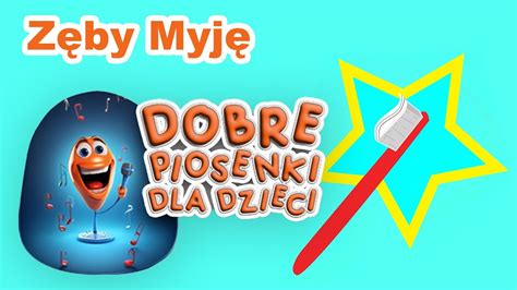 Z By Myje Szur Szur Szur I Dobre Piosenki Dla Dzieci Najwi Ksze