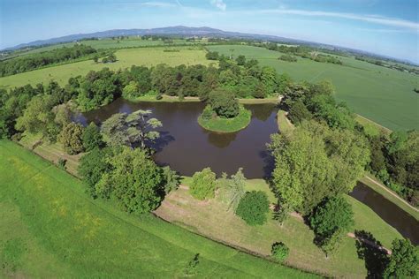 Celebrating Capability Brown landscapes | House & Garden