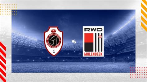 Pronostic Royal Antwerp RWD Molenbeek 47 Jupiler Pro League 23 09 2023