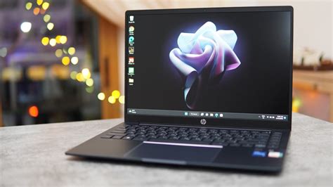 Review HP Pavilion Plus 14 Laptop