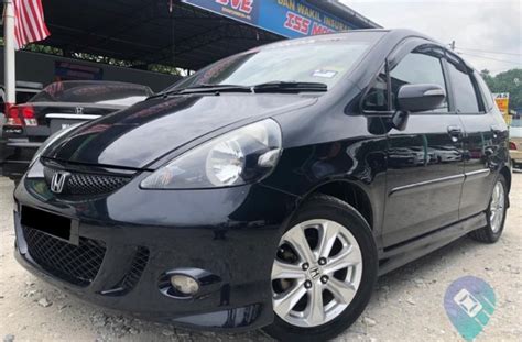 Kelebihan Honda Jazz 2008 Matic PinterMekanik