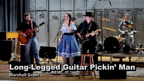 Long Legged Guitar Pickin Man A Tribute To Johnny Cash 2019 Pillow