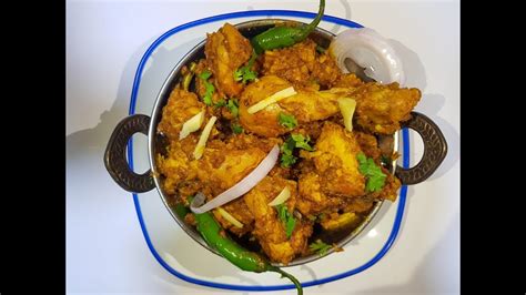 Black Pepper Chicken Karahi Recipe Kali Mirch Chicken Recipe Very