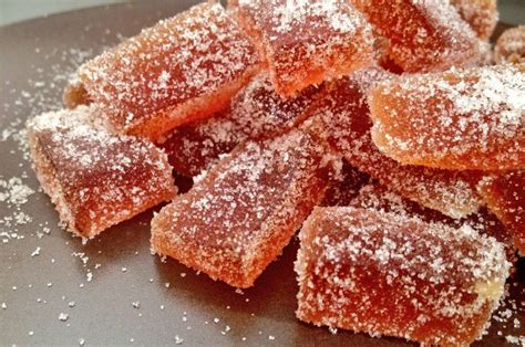 Templo De Repuesto Estrella Receta Para Hacer Caramelos De Goma Bar