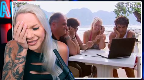 Sun Sex And Suspicious Parents The Thailand Episode YouTube