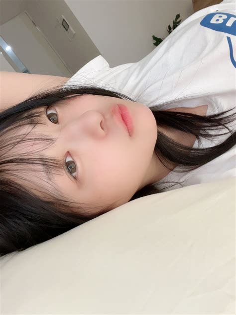 我妻ゆりか︎︎ On Twitter そろそろお昼寝の時間だよ 🐑💭☀️ Ljqv2bo1bv Twitter