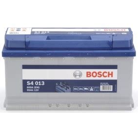 CX2310655BA Starter battery OE number