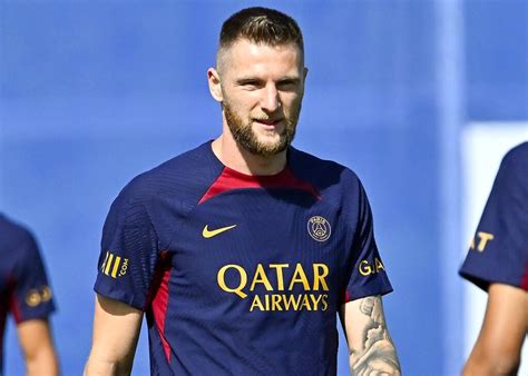 PSG Skriniar L addio all Inter Marotta dice ciò che vuole Io so