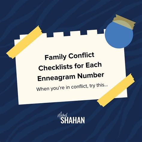 Michael Shahan On Instagram Conflict Looks And Feels Different For