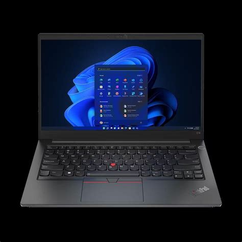 Notebook Lenovo Thinkpad E14 Gen3 AMD 14 8G 256G Windows 11