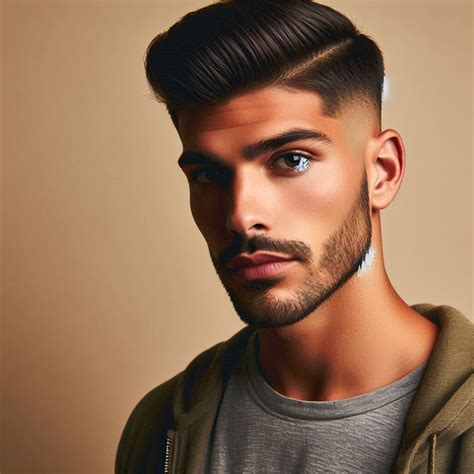 Corte De Cabelo Masculino Low Fade 10 Kioshi Sako