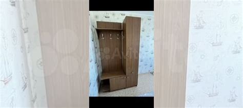 Шкаф в прихожую купить в Челябинске | Товары для дома и дачи | Авито