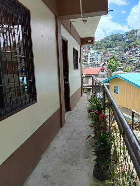 Transient house in baguio near session road | MoveInTheCity