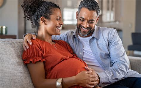 Maternity Programme Cg United Insurance Dominica