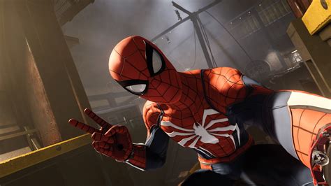 Spider Man Dlc Episode 3 „silver Lining“ Screenshooters