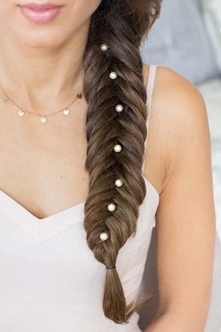 85 Hottest Fishtail Braid Hairstyles For Women