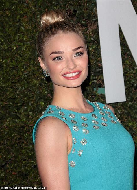 Hollyoaks Star Emma Rigby Quits Less Than A Year Since Her Hotly