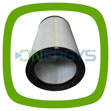 CHP spare parts online! | UPF CCV56 filter outside ONE3864 - MTU ...