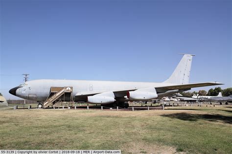 Aircraft Boeing Kc A Bn Stratotanker C N Photo