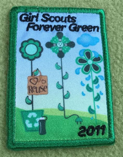 Pin On Girl Scout 100th Anniversary Patches