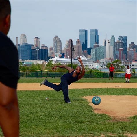 The Internet Has Turned Joe Budden Playing Kickball Into a Meme | Complex