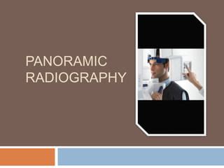 Panoramic radiography | PPT