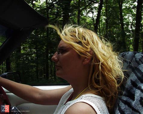 Crystals Mustang ZB Porn