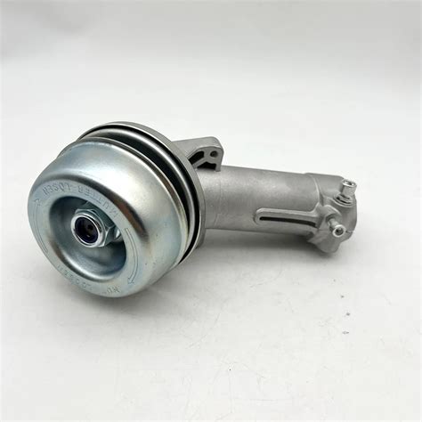 Gear Box Head Fit For Stihl FS260 FS311 FS360 FS410 FS460 FS490 Trimmer