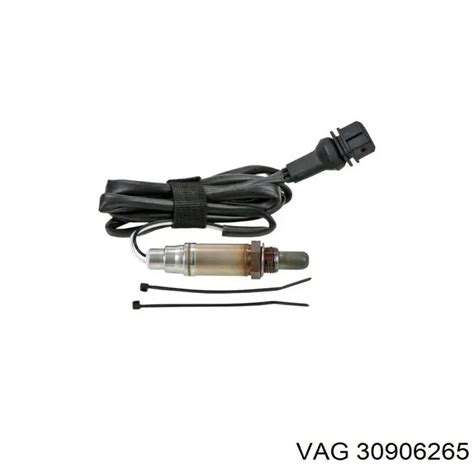 Vag Sonda Lambda Sensor De Oxigeno Para Catalizador