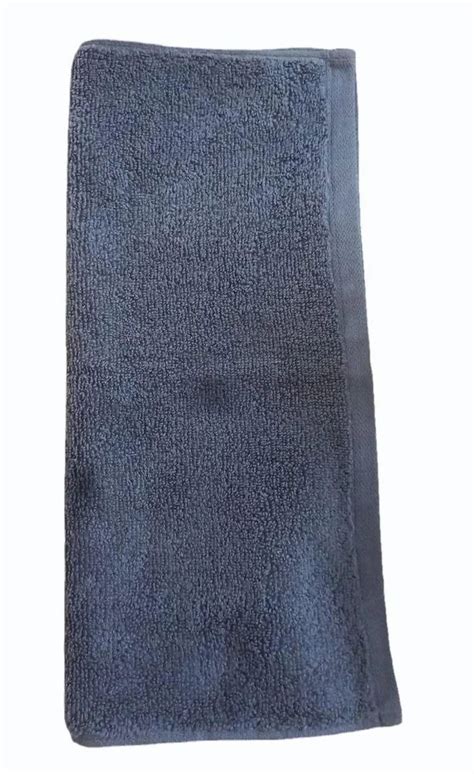 Grey Plain Cotton Kitchen Towel X Cm At Rs Piece In Gurugram