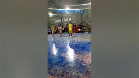 Freethrow By Steping Curry Ng Bohol Magaling Kang Kupal Ka Youtube