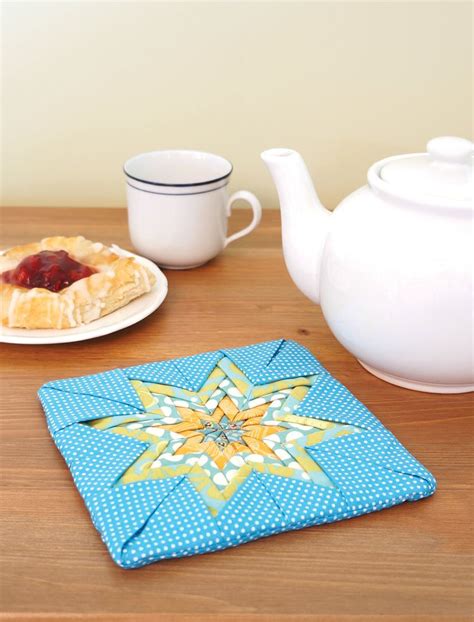 Best Pot Holder Patterns