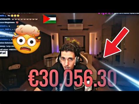 Isae Heeft Euro Opgehaald Voor Palestina Youtube