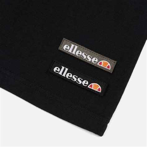 Мужская футболка Ellesse Vachet, SHU03824-ANT