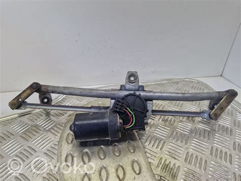 1J0955623 Audi A3 S3 8L Front Wiper Linkage And Motor 25 00 RRR