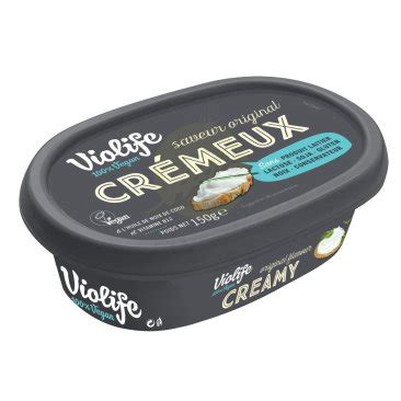 Al Meera Consumer Goods (Q.P.S.C) > Dairy & Eggs > VIOLIFE CREAMY ...